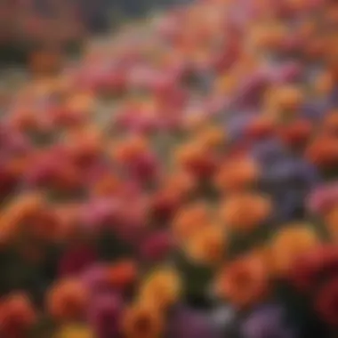 Abundance Blooms Abundance Blooms: Symbolizing the flourishing nature of gratitude in daily existence