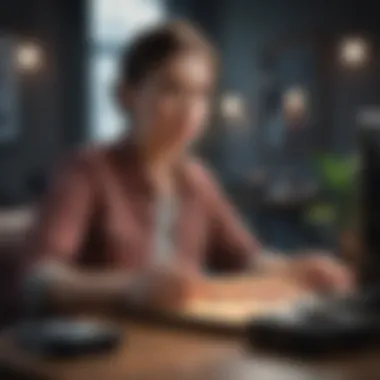 Personal and Professional Demands Personal and Professional Demands