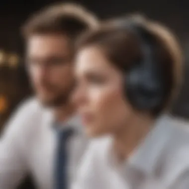 Enhance Workplace Communication Skills with Active Listening
