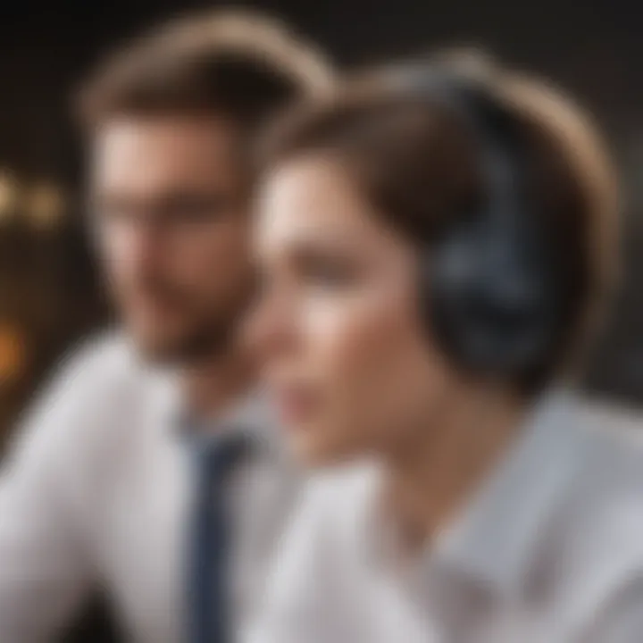 Enhance Workplace Communication Skills with Active Listening