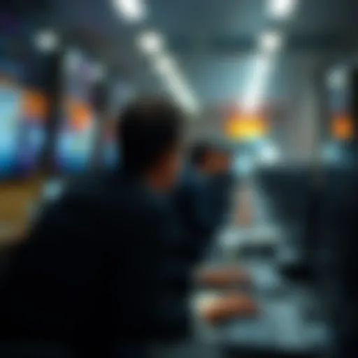 Approaching Performance Improvement Programs: A Comprehensive Analysis Introduction