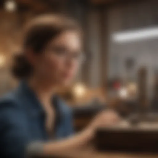 Engaging candidate experience survey design