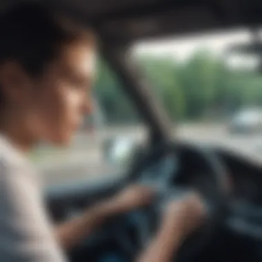 Driving Organizational Change Implementing changes based on survey insights