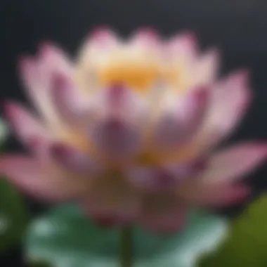 Blooming Lotus Blooming Lotus: Symbol of Self-Love