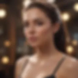 Empowerment and Confidence