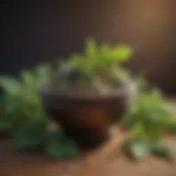 Herbal Remedies for Immune Support