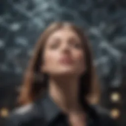 Breaking Glass Ceiling: Shattering Barriers