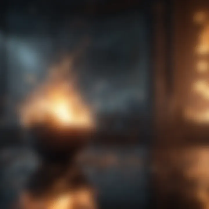 Change Catalyst