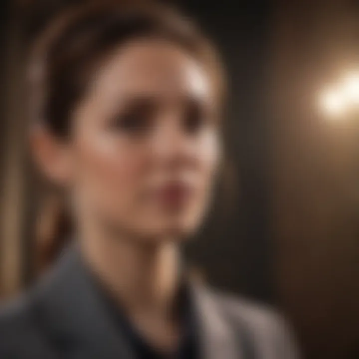 An emotional intelligence workshop to enhance leadership qualities