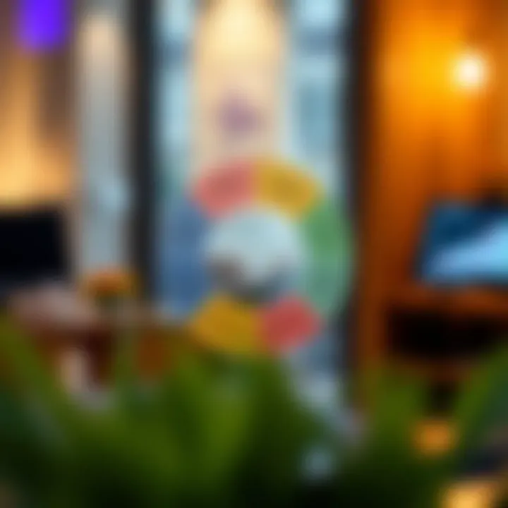 Chart demonstrating benefits of the DISC assessment