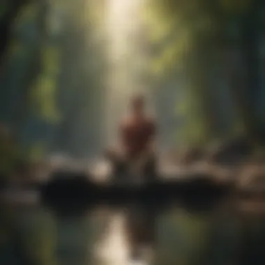 Mindfulness Meditation Technique Mindfulness Meditation for Mental Well-being