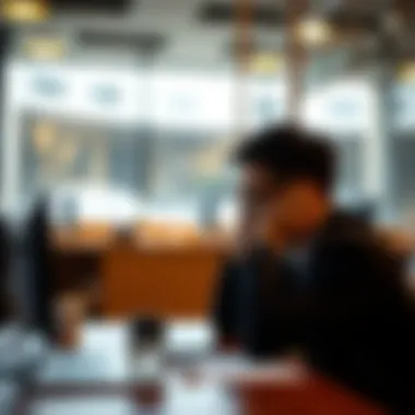 Effective Stress Management Techniques Visualization of stress management techniques