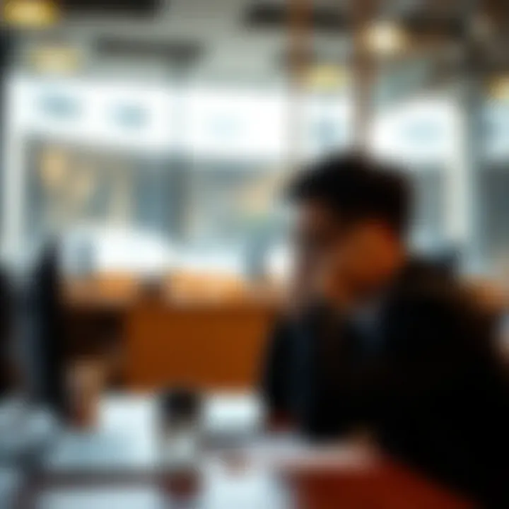 Effective Stress Management Techniques Visualization of stress management techniques