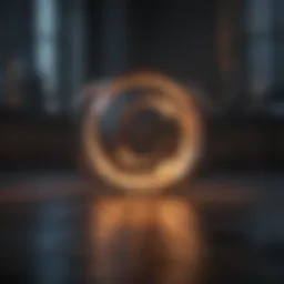 Crafted Email Template