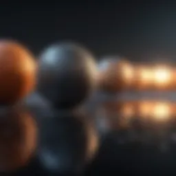 A visual representation of strategic alignment showcasing goals and resources