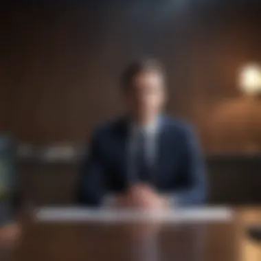 Purpose of an Executive Summary in Communication A captivating presentation highlighting the purpose of an executive summary in communication.