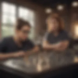 Strategic planning for talent acquisition