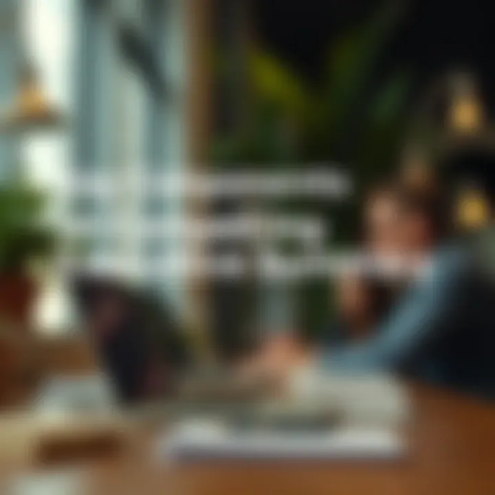 Key Components of a Compelling Executive Summary Highlighted essential elements of an executive summary