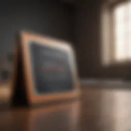 A thoughtful email template highlighting appreciation