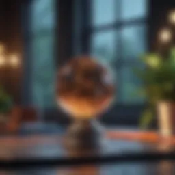 Strategic Planning Blueprint