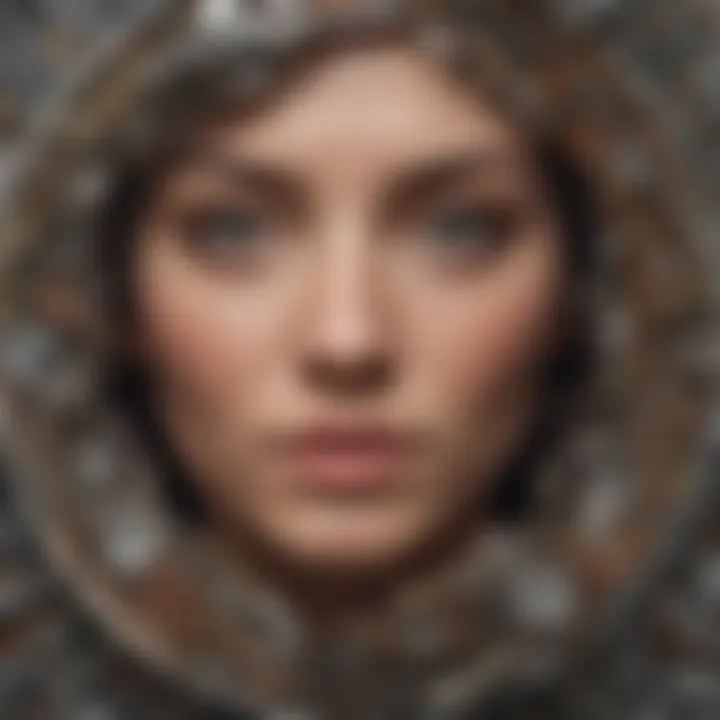 Cultural Mosaic
