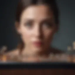 Conceptual representation of critical thinking skills