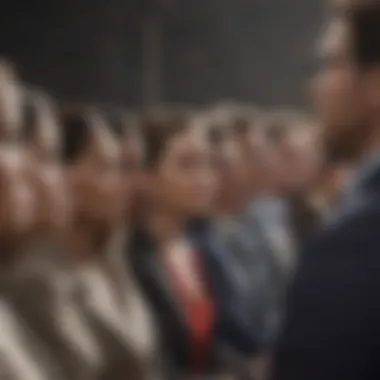 Empowering Diversity in Talent Acquisition Diversity Enhancement