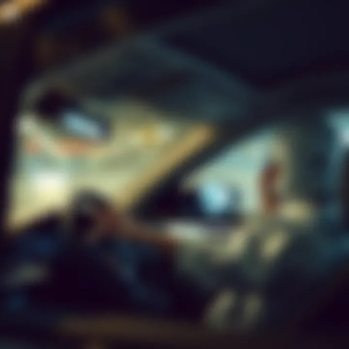 Behavioral science principles applied to driving