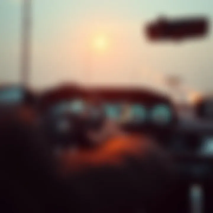 An overview of effective driver evaluation models