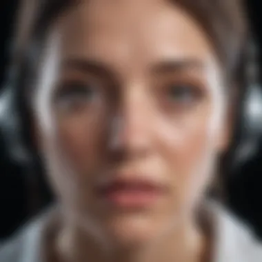 Emotional Response Mapping Emotional response mapping in the brain triggered by music