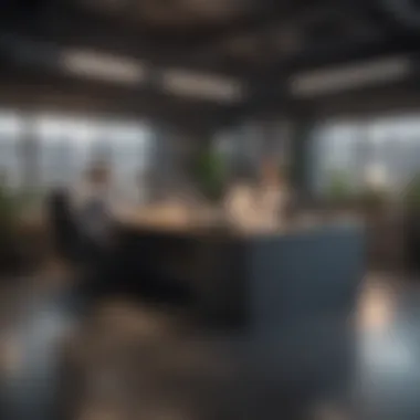 Fostering Collaborative Excellence in the Workplace Team Collaboration for Enhanced Workplace Productivity
