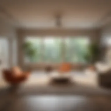 Revitalizing Mindfulness Room Revitalizing Mindfulness Room for Employee Well-being
