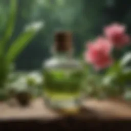 Botanical Elixir