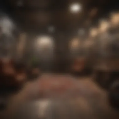 Thrilling Virtual Escape Room Adventure Virtual Escape Room Adventure