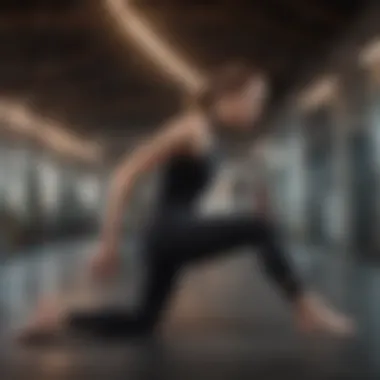 Mastering Dynamic Stretching Dynamic Stretching Mastery