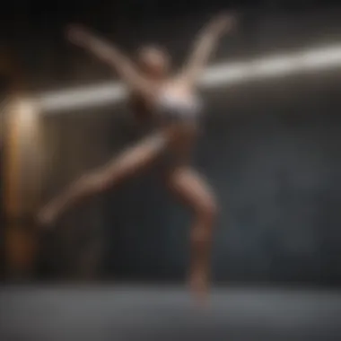 Elevating Flexibility Flexibility Elevation