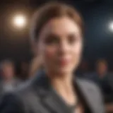 Confidence Boost in Public Speaking Enhancing public speaking skills with confidence