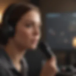 Effective communication techniques