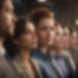 Diverse Team Collaboration