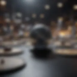 Strategic planning in operations management