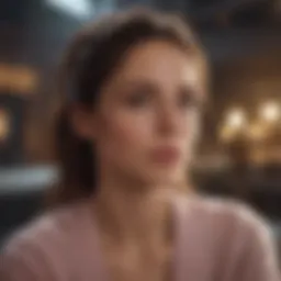 Visualizing Company Culture