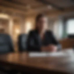 Key questions for exit interviews