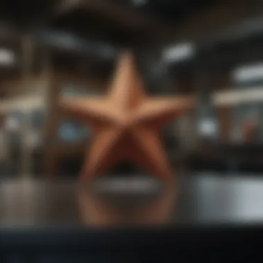 STAR Technique Example Scenario Example scenario using the STAR technique in an interview