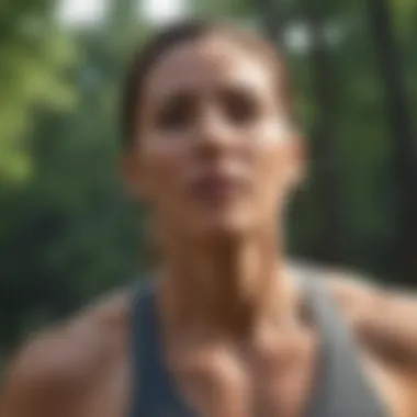 Physical Resilience Booster Exercise and Immunity Connection