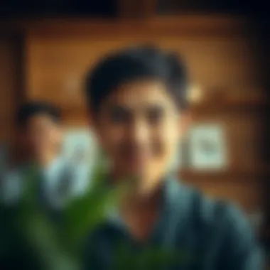 Holistic Leadership Development