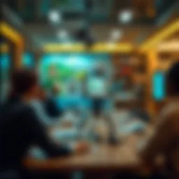 Overview of 360 Degree Management