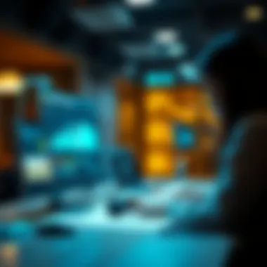 Technology Integration in Management