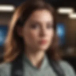 Empowerment through Innovation