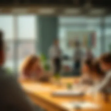 Creating a positive organizational culture