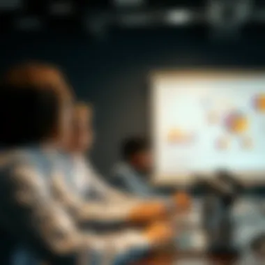 Evaluating Training Effectiveness Effective evaluation methods in training programs